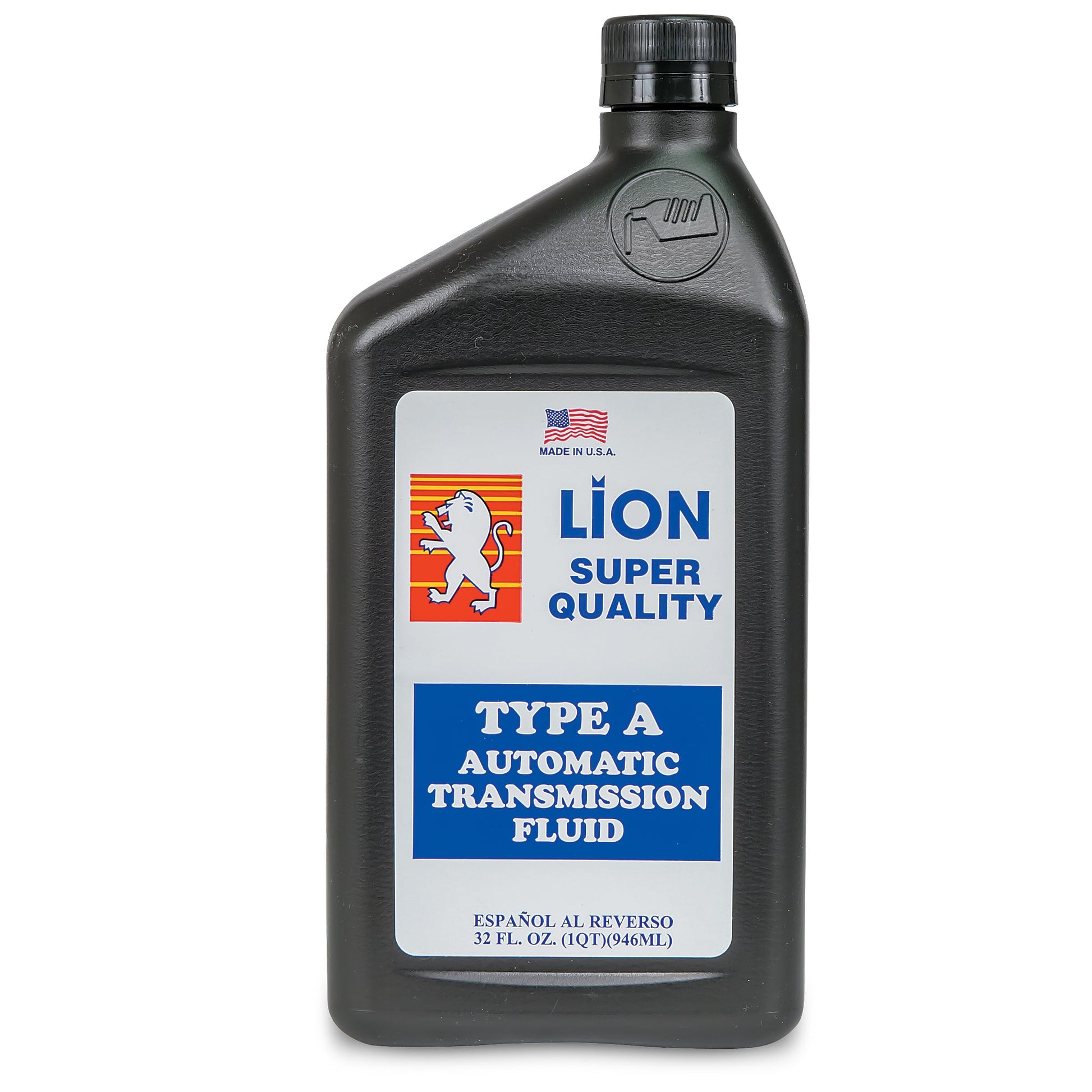 CAM2 Type A Automatic Transmission Fluid