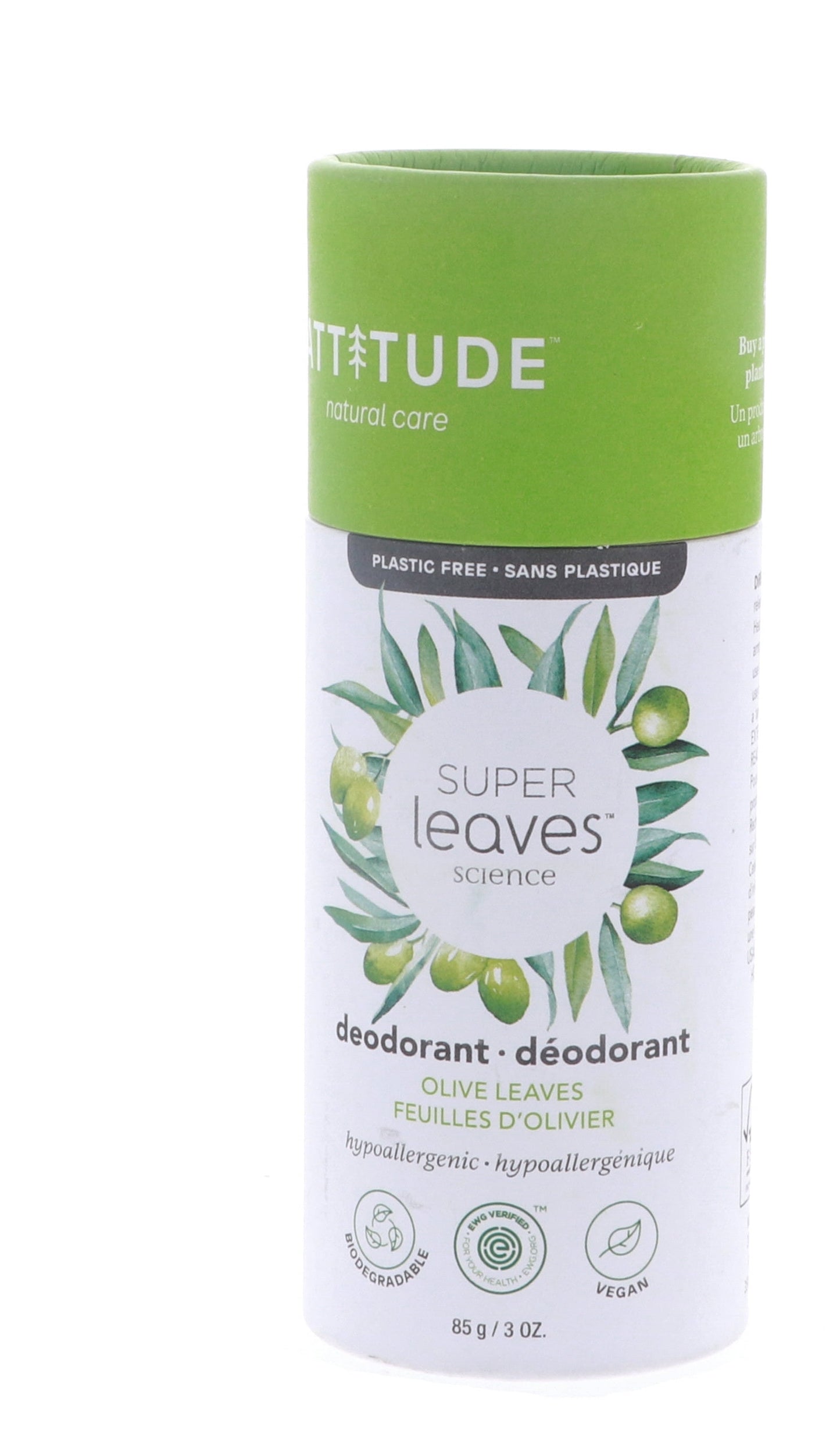 ATTITUDE DEOD,SPR/LV WT 324957-0