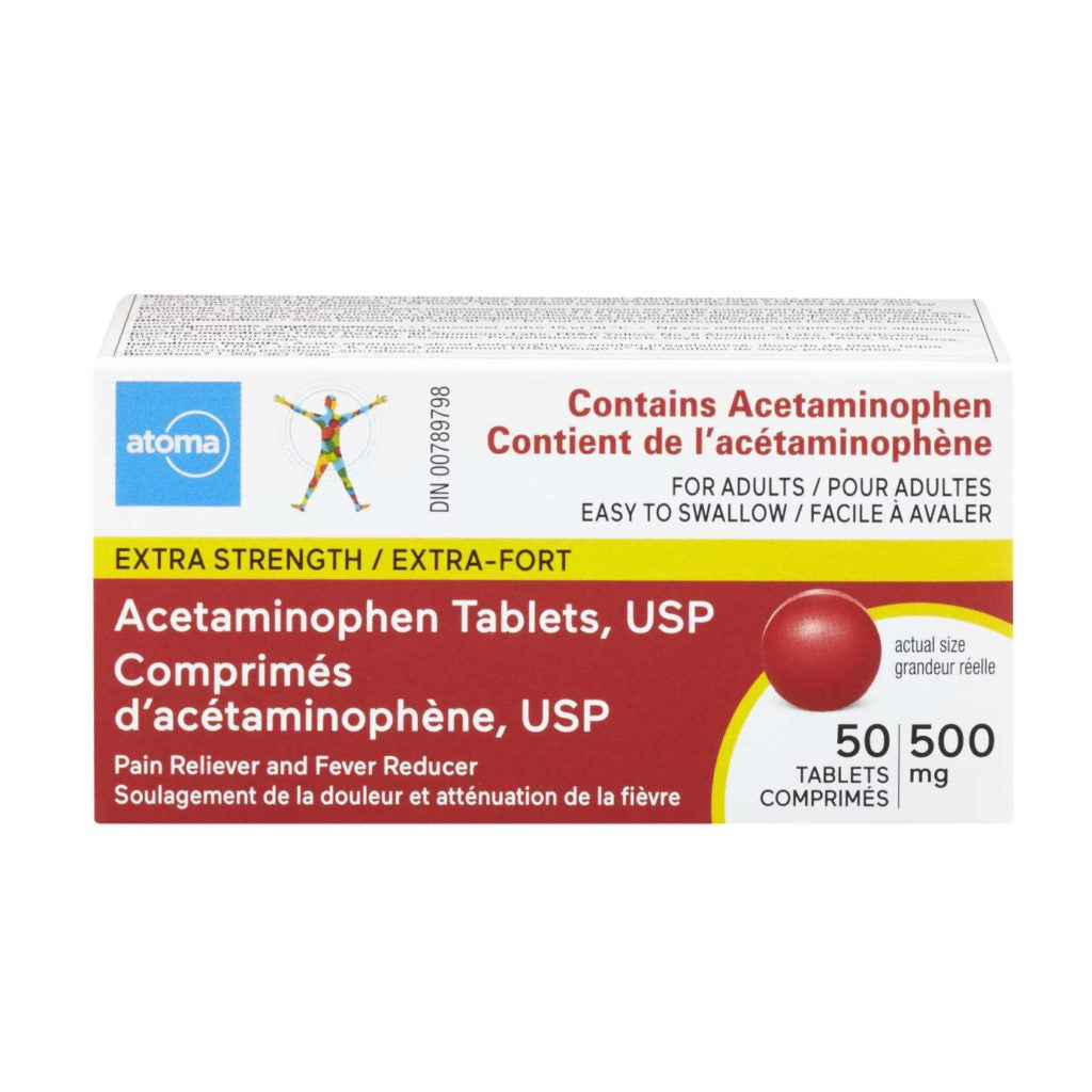 ACET/BUT TB 300-50MG 100
