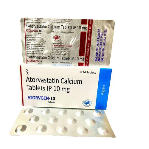 AMLOD/ATORVST TB 10-10MG 30