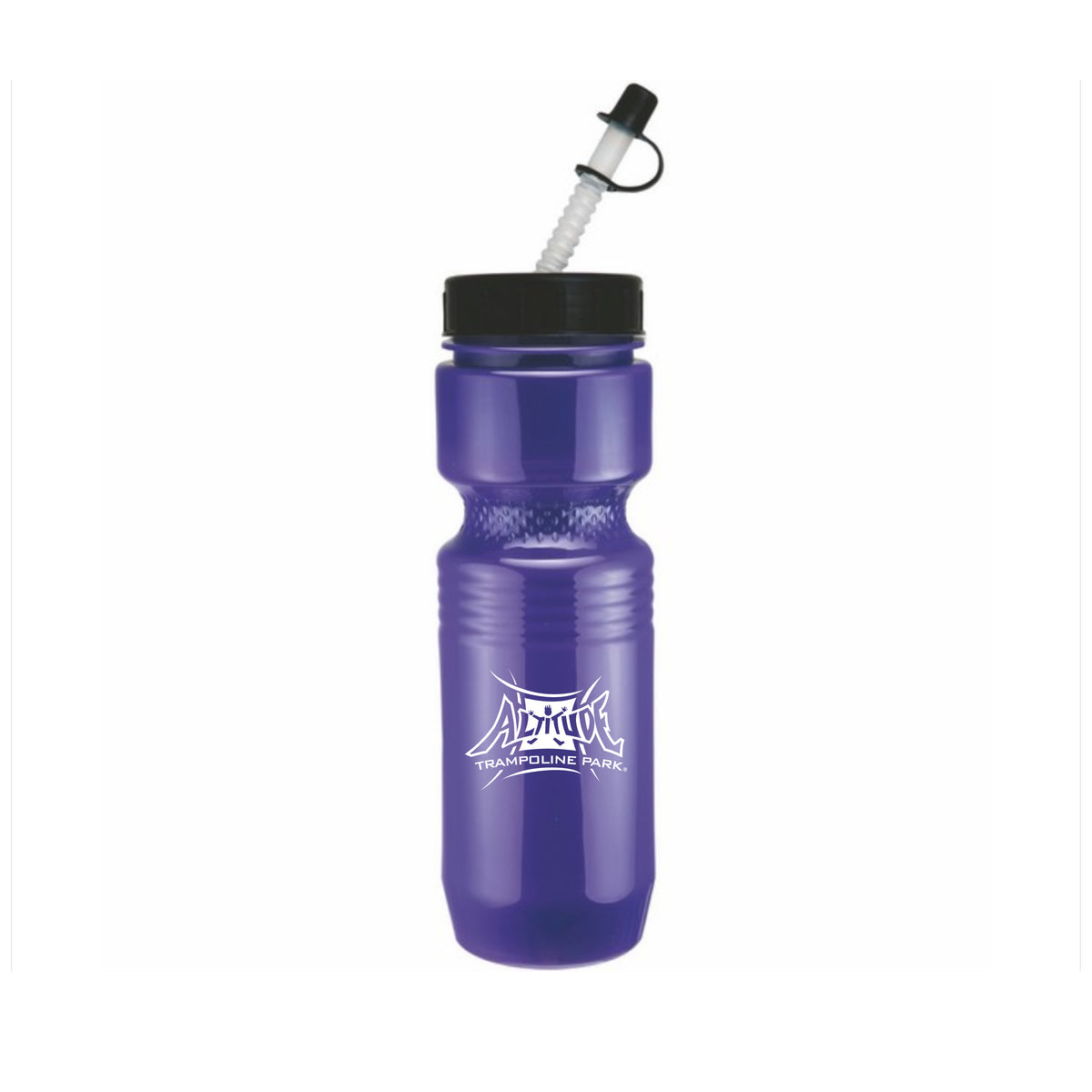 WATER BOTTLE #1 ECONOMY CARA