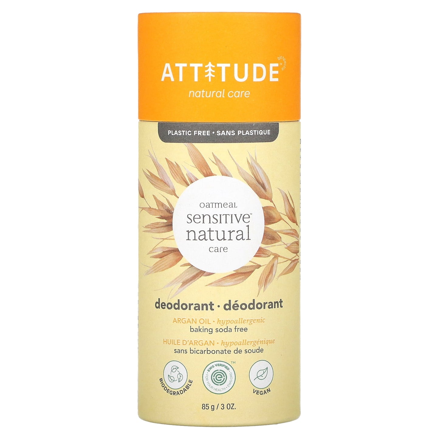 ATTITUDE DEOD,SNSTV,FRESH APPLE