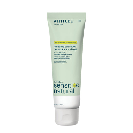 ATTITUDE CONDITIONER,COLOR PROTCT