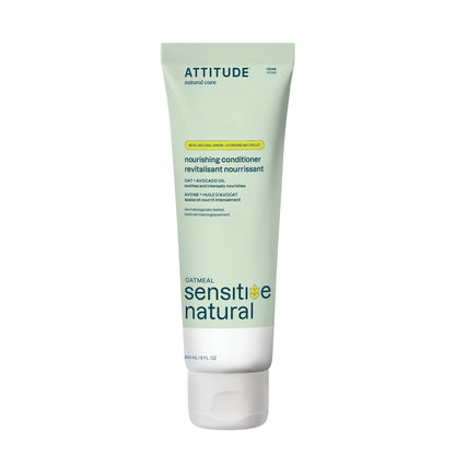 ATTITUDE CONDITIONER,VOLUME SHINE