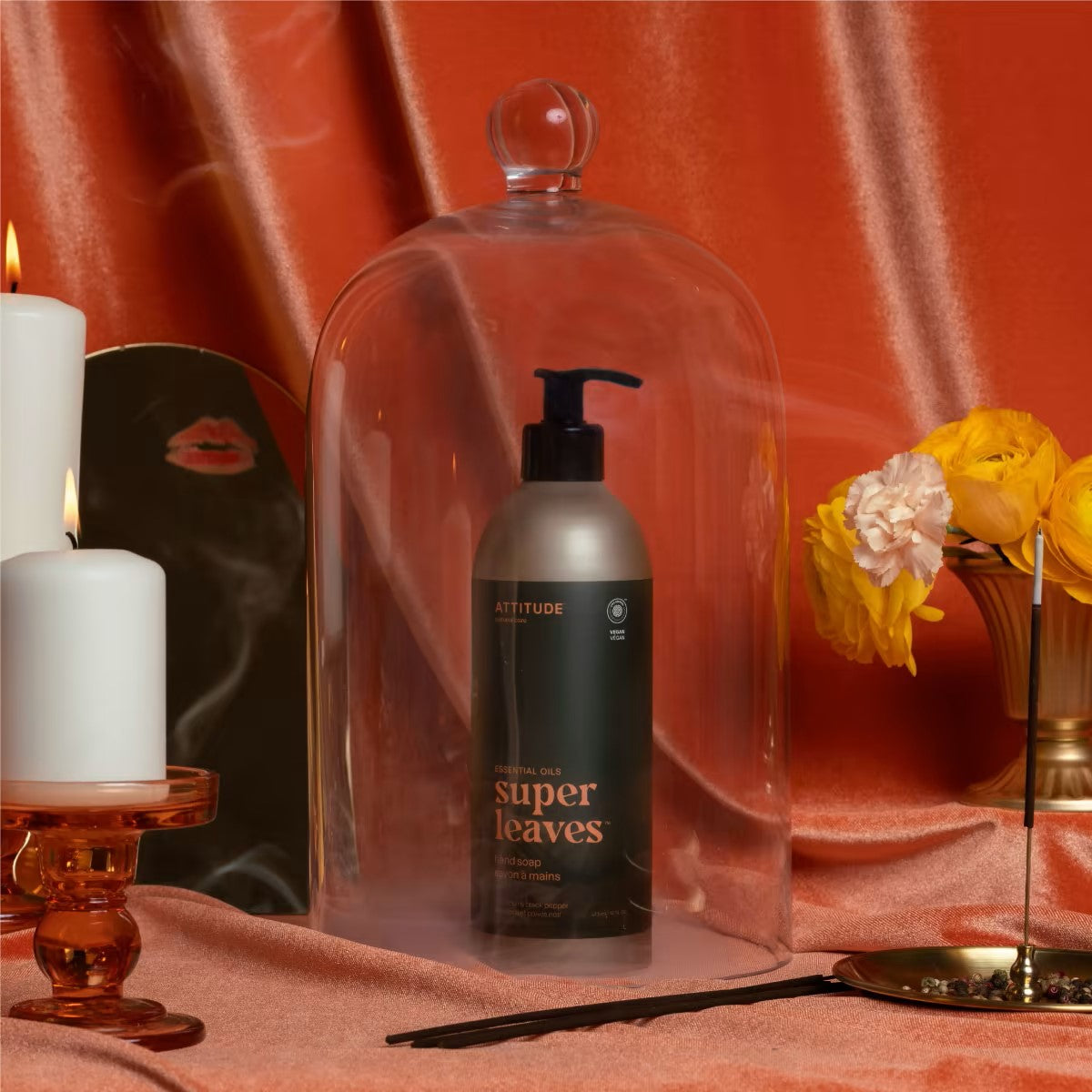 ATTITUDE DEOD,MEN,PATCHOULI&BLKPPR