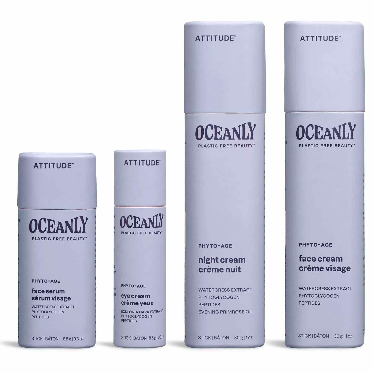 ATTITUDE CONDITIONER,MOISTURE RICH