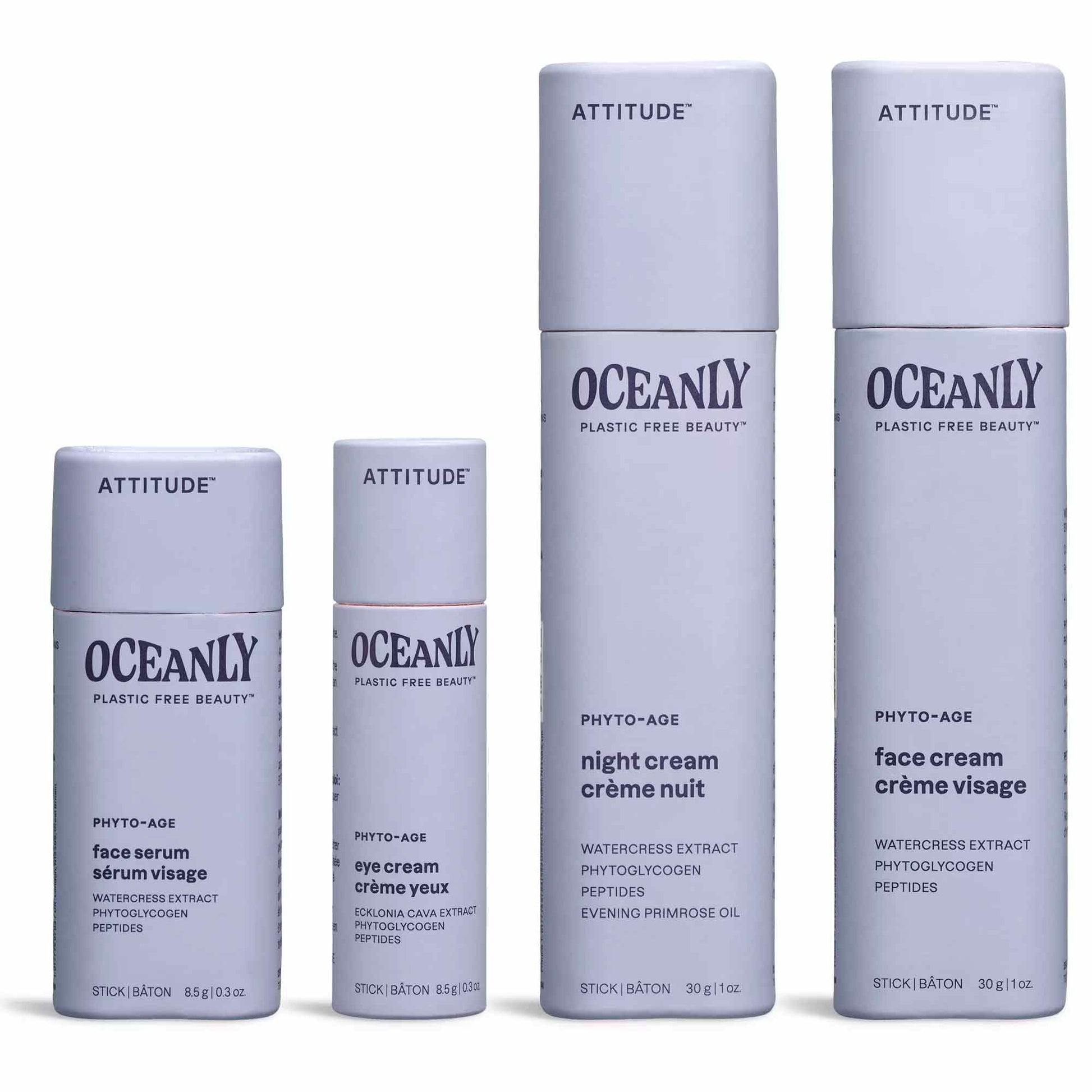 ATTITUDE CONDITIONER,MOISTURE RICH