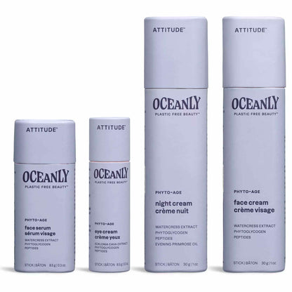 ATTITUDE CONDITIONER,MOISTURE RICH