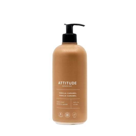 ATTITUDE SOAP,BODY,ERL GRY CUKE