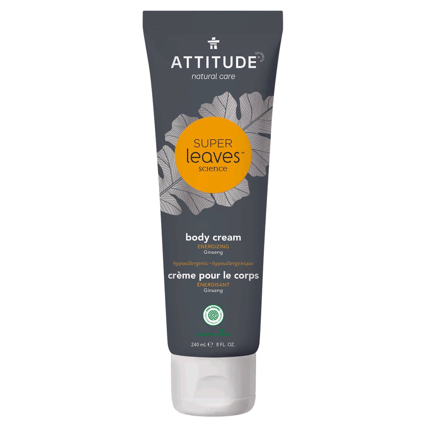ATTITUDE DEOD,SNSTV,VANILLA CREAM