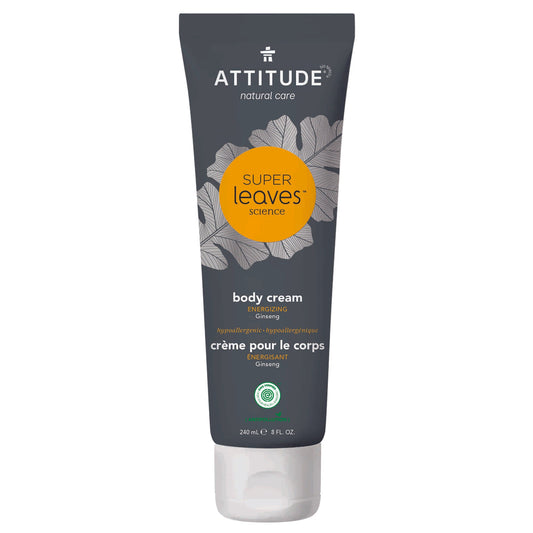 ATTITUDE DEOD,SNSTV,VANILLA CREAM