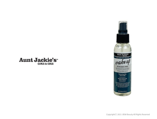 A/J ALOE & MINT WAKE UP SPRY 4Z