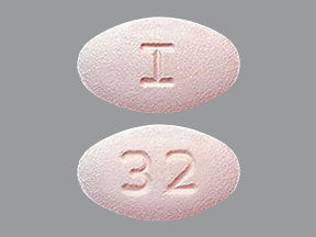 ROSUVASTATIN TB 40MG 30