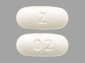 MEMANTINE HCL TB 10MG 500 CPLT
