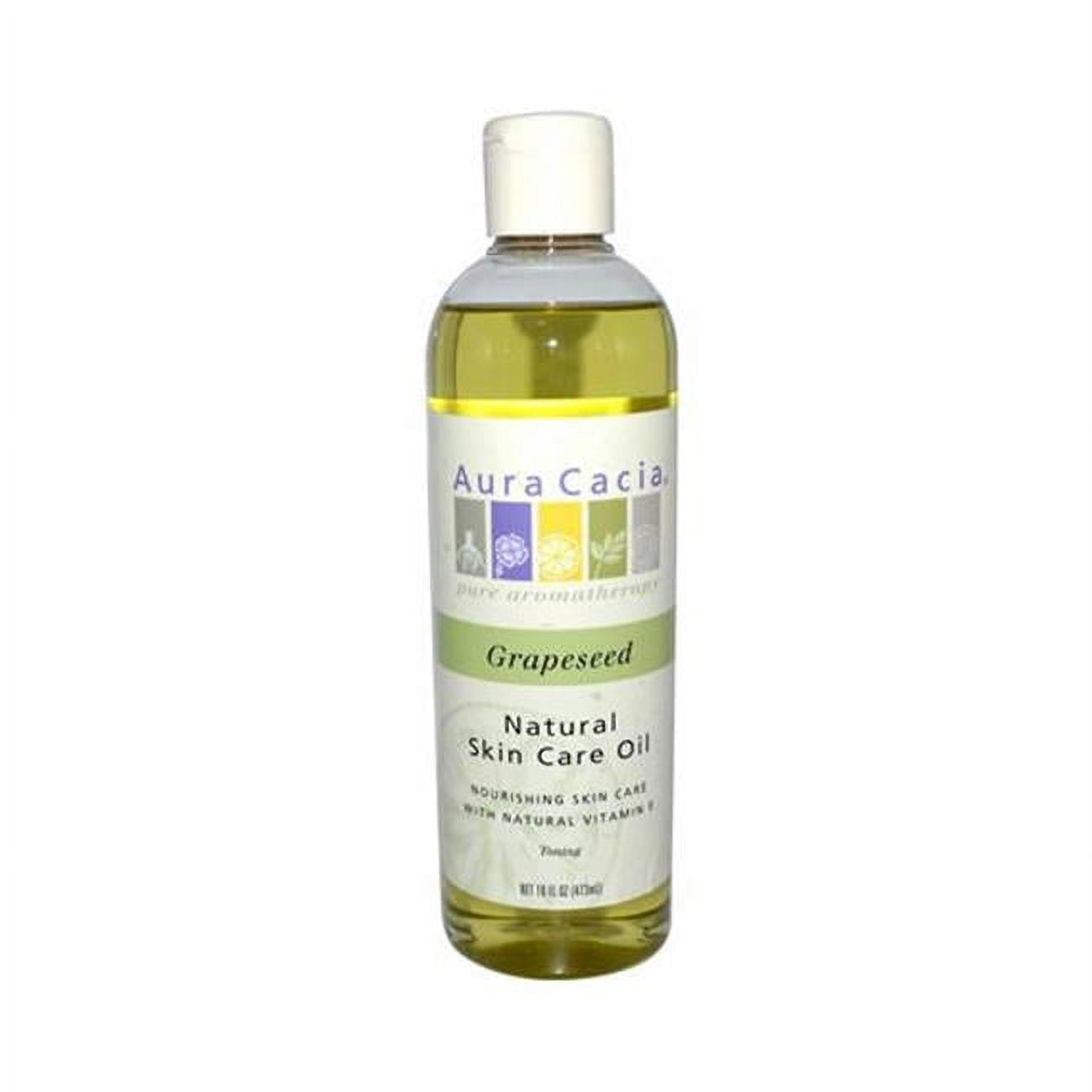 AURA CACIA ORGANICS SKIN CARE OIL,OG1,TAMANU