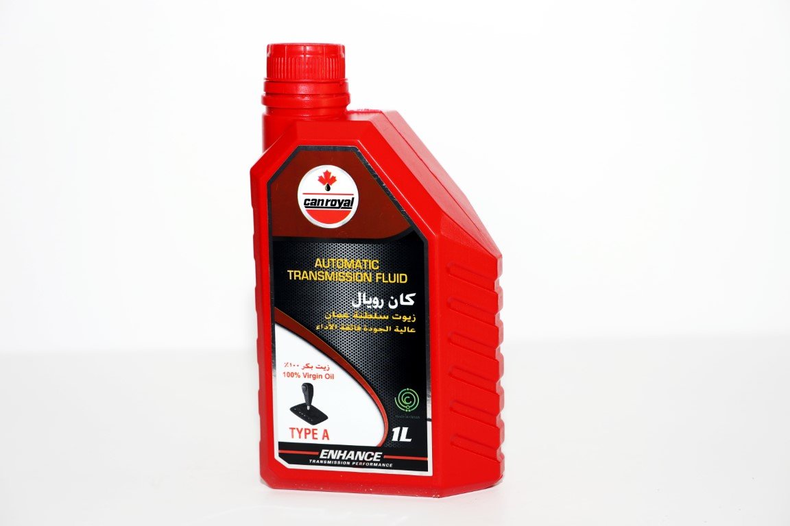 CAM2 Type A Automatic Transmission Fluid