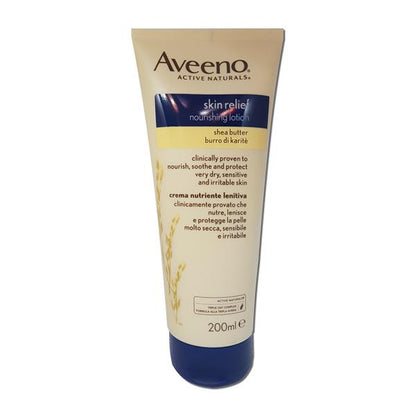 AVEENO LT 2.5OZ  TUBE