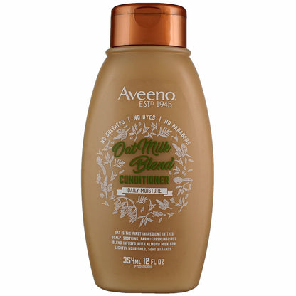 AVEENO HYDRT CD 12OZ OAT MILK