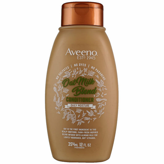 AVEENO HYDRT SH 12OZ OAT MILK