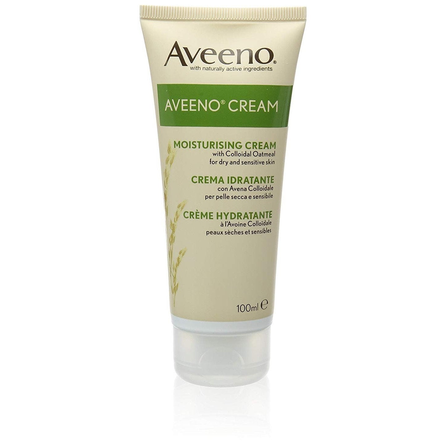AVEENO A/N ECZ THPY CR 1% 312GM