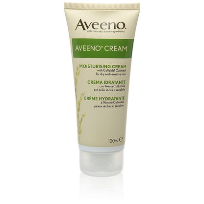 AVEENO A/N ECZ THPY CR 1% 7.3OZ