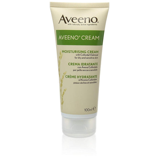 AVEENO A/N ECZ THPY CR 1% 7.3OZ