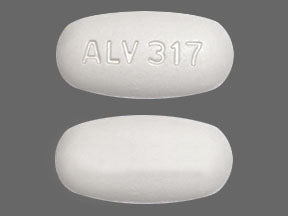 NEVIRAPINE ER TB 400MG 30