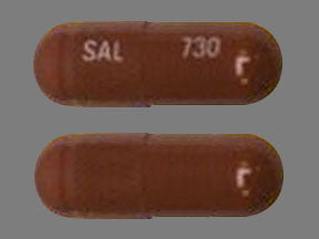VANCOMYCIN HCL CP 250MG 50