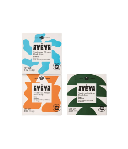AYEYA LTN,BODY,MOISTM,BALANCE