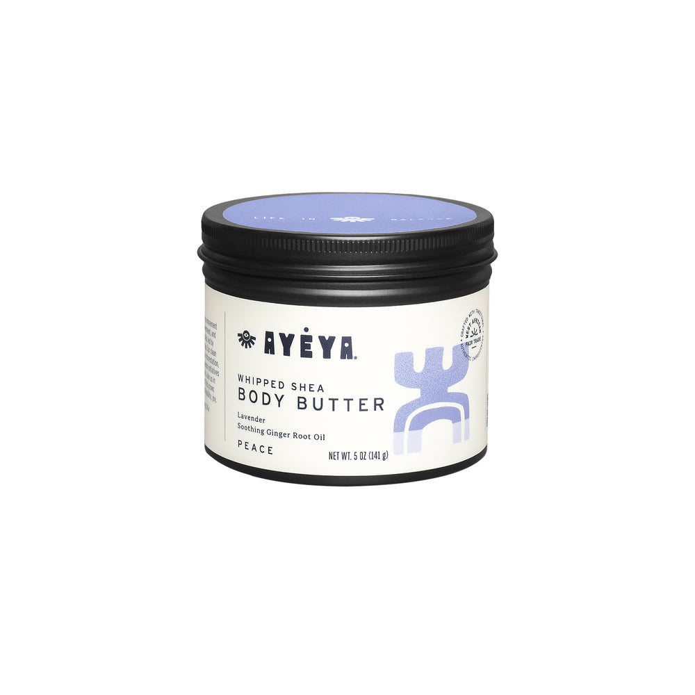 AYEYA BODY BTR,WHIPPED,BALANCE