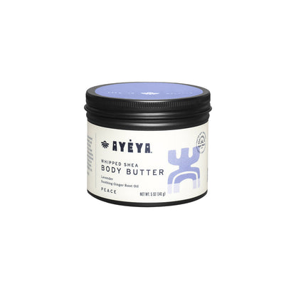 AYEYA BODY BTR,WHIPPED,BALANCE