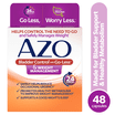 OXYTROL OVERACTIVE BLADDER PATCHES 8CT