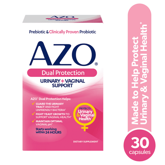 AZO BLADDER CONTROL CP 54