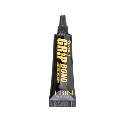 EBIN NEW YORK Grip Bond Latex-Free Lash Adhesive - Black