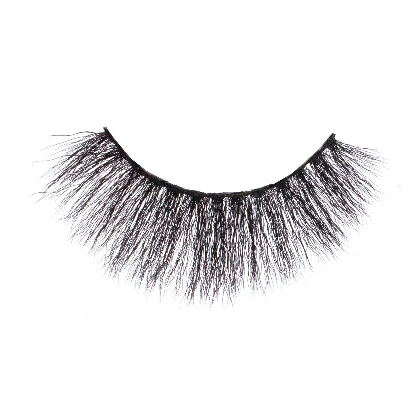 EBIN NEW YORK Cattitude Wonder Cat 3D Faux Mink Lashes - August