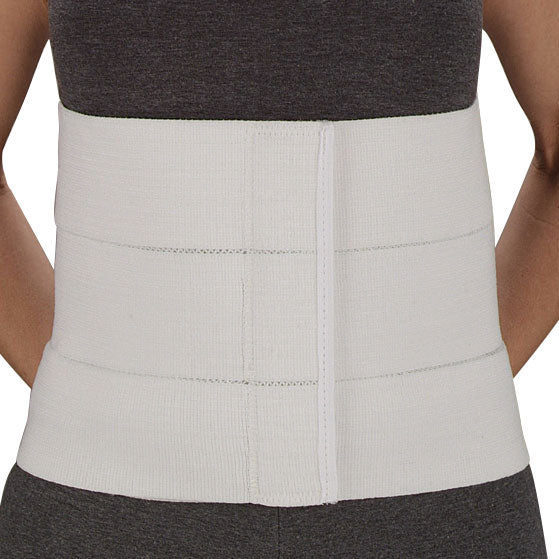 ABDOMINAL BINDER SB LRG