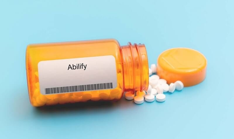 ABILIFY TB 30MG 30
