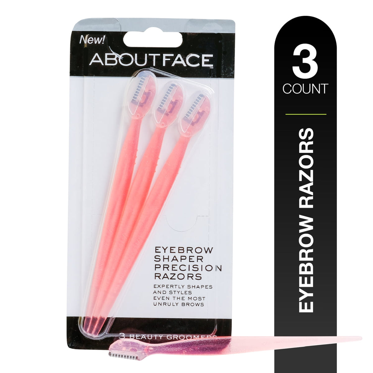 TopCare Eyebrow Shapers