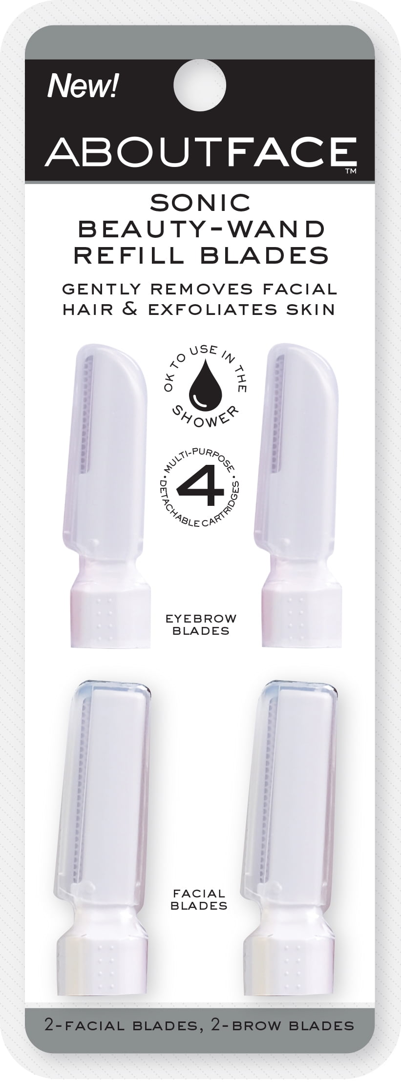ABOUTFACE SONIC BEAUTY WAND 4