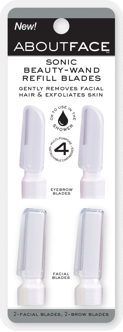 ABOUTFACE SONIC BEAUTY WAND 4