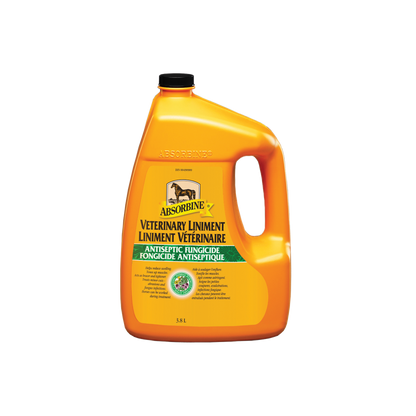 ABSORBINE JR LINIMENT VET HORSE 16OZ
