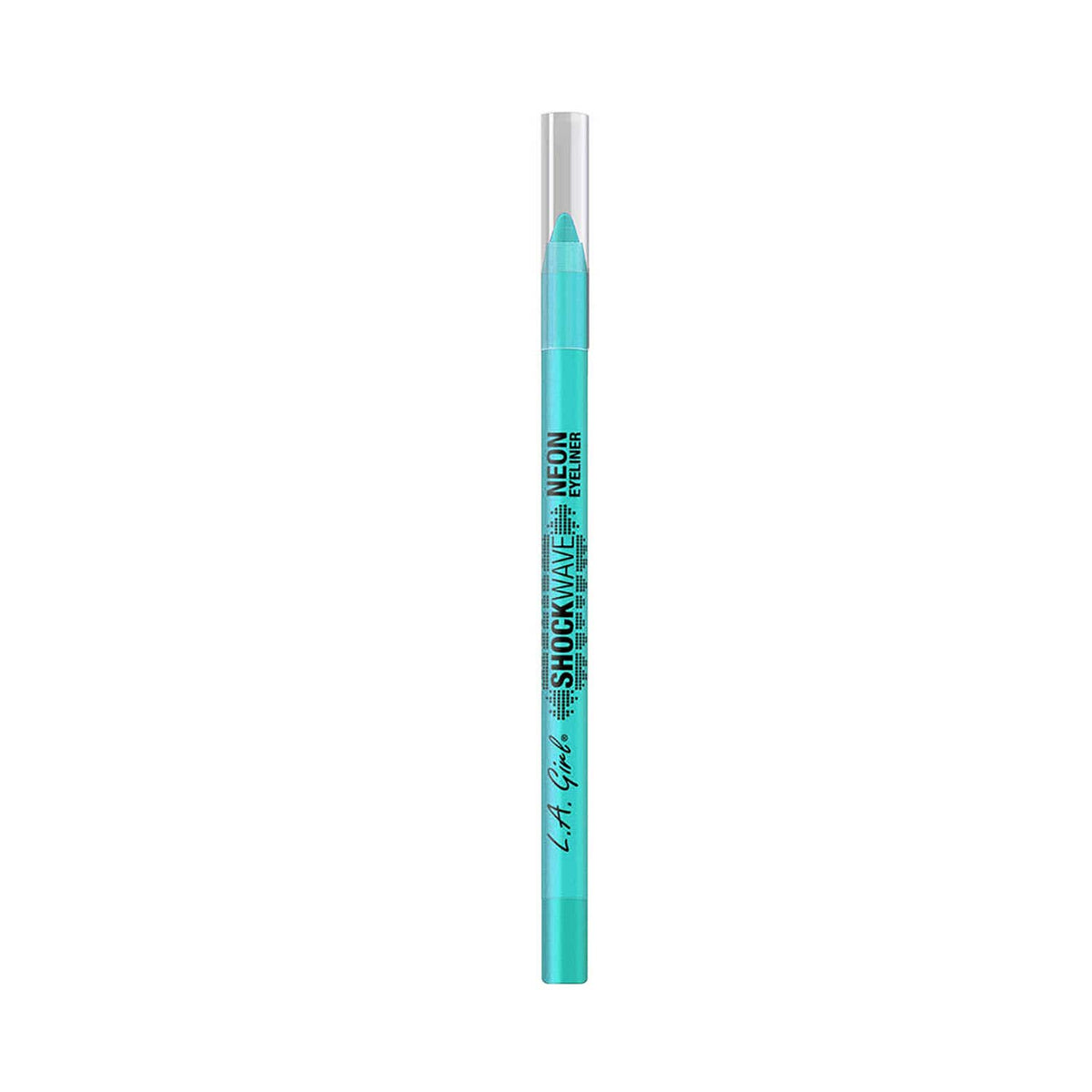 L.A. Girl Shockwave Neon Eye Liner, Fresh