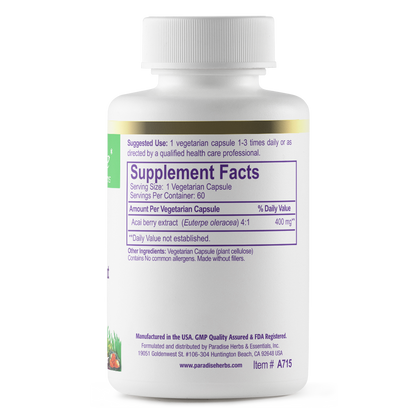 ORAC ENERGY GREENS,30SERV