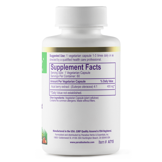 ORAC ENERGY GREENS,30SERV