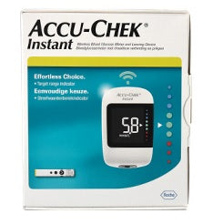 ACCU-CHEK GDE TST SI 30 CASH ONLY
