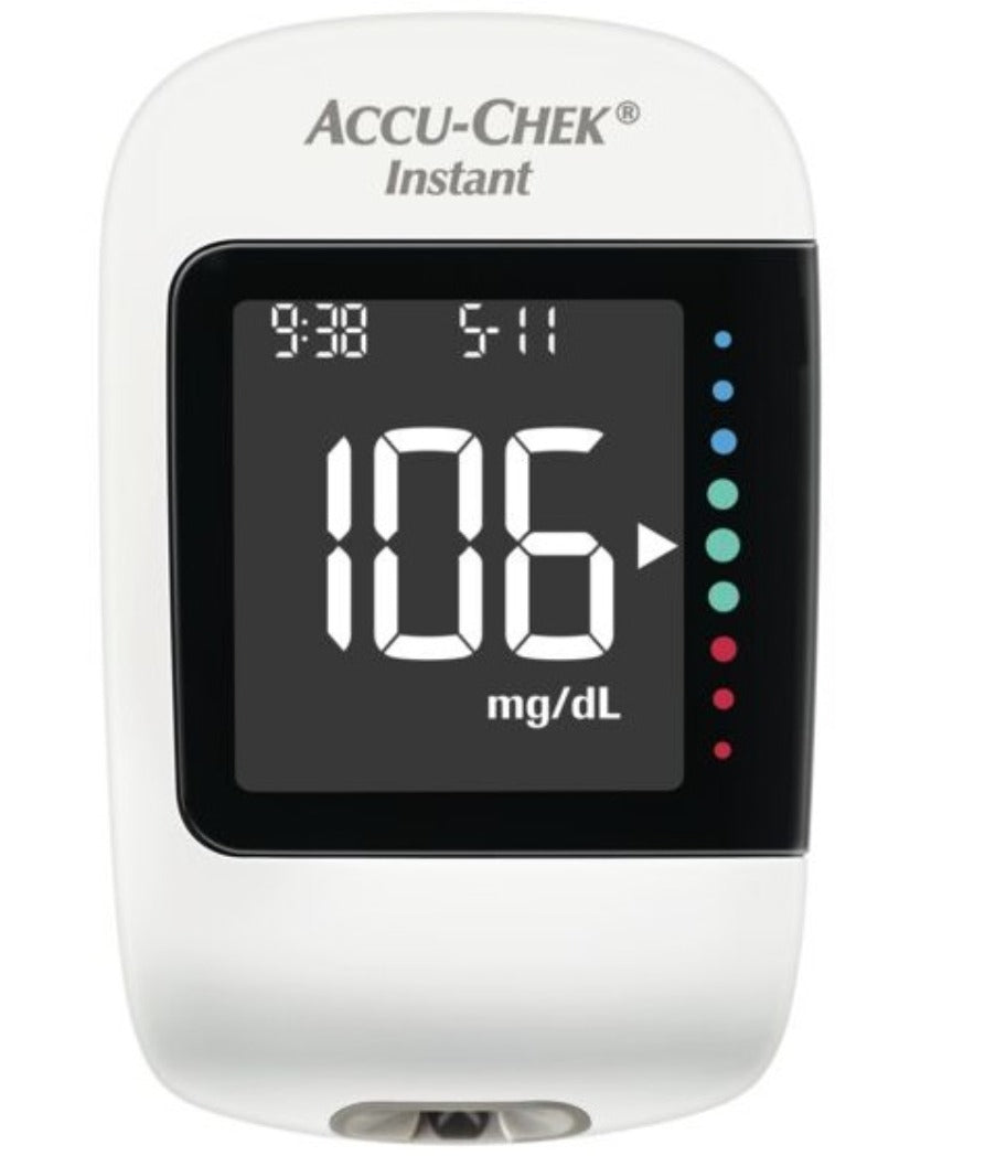 ACCU-CHEK GDE TST SI 60 CASH ONLY