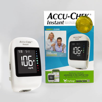 ACCU-CHEK GDE TST SI 60 CASH ONLY