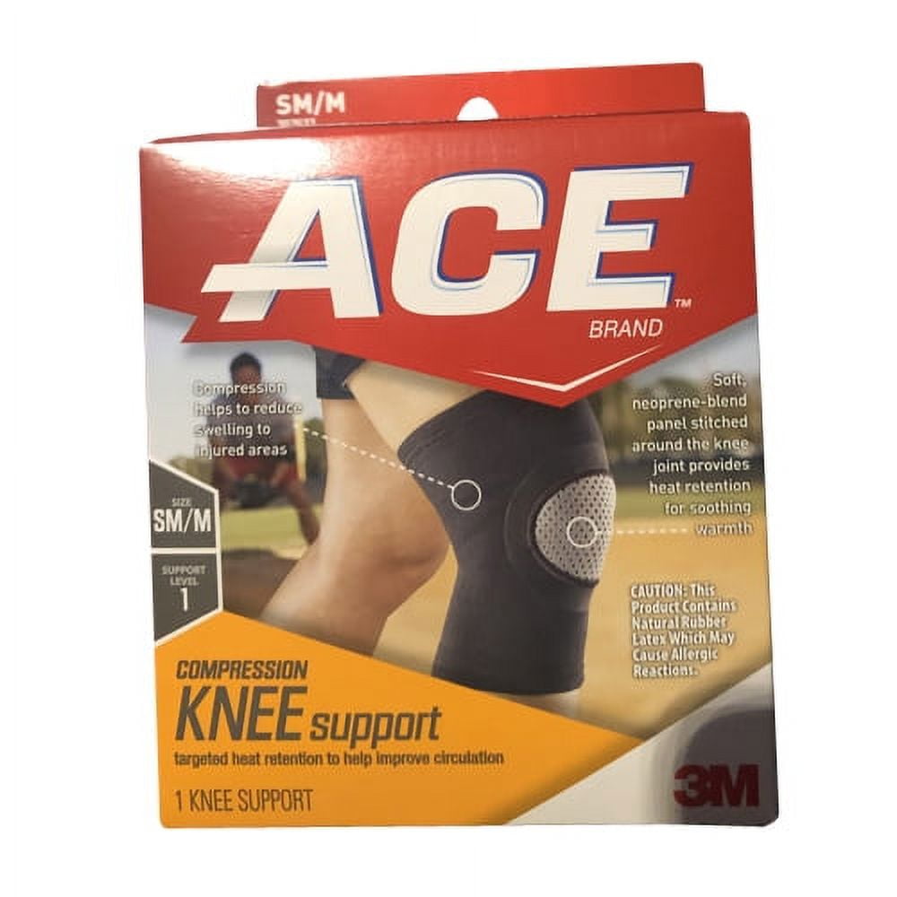 ACE ELASTO-PREENE ELBOW SB L/XL
