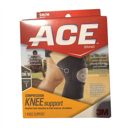 ACE ELASTO-PREENE ELBOW SB L/XL