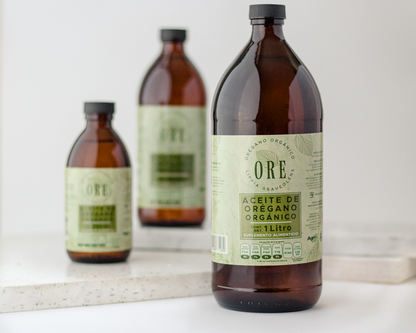 ACEITE GERMA OREGANO        1OZ